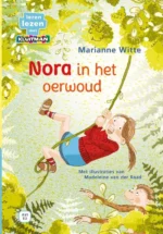 Nora in het oerwoud | 9789020676754 Nora in het oerwoud | 9789020676754