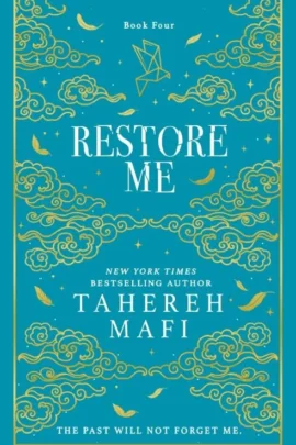 Restore Me