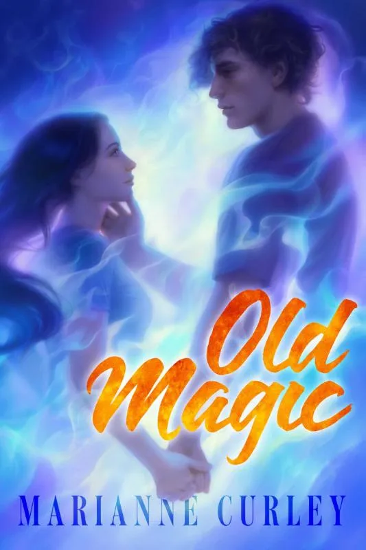 Old Magic | 9781665905640 Old Magic