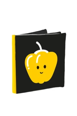 Alternative view of Lekkere groentjes