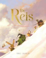 De reis | 9789000395415 De reis | 9789000395415