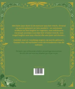 Alternative view of Vandaag, ergens op aarde