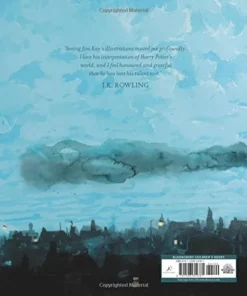 Alternative view of Harry Potter and the Philosopher's Stone