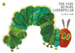 The Very Hungry Caterpillar | 9780141192451 The Very Hungry Caterpillar | 9780141192451