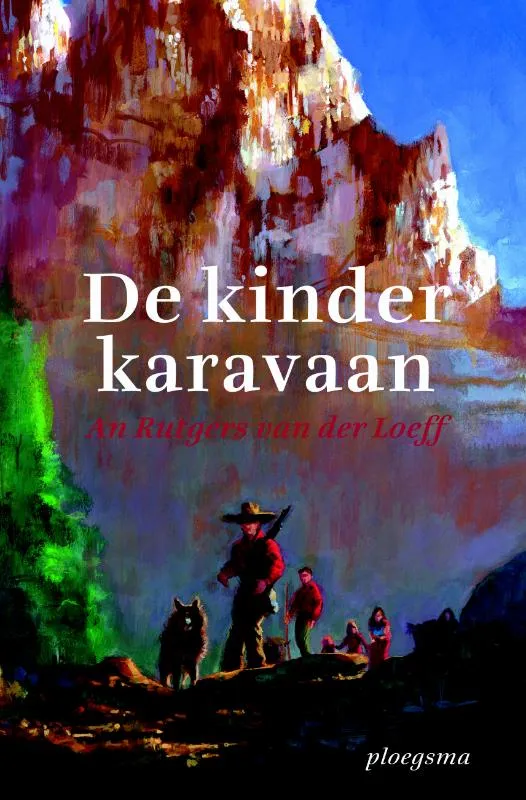 De kinderkaravaan | 9789021673875 De kinderkaravaan