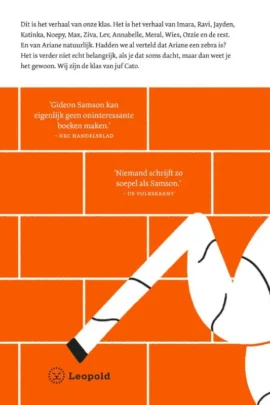 Zeb. | 9789025873943 Zeb. | 9789025873943