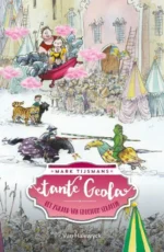 Het zwaard van Grootoom Serafijn | 9789462941113