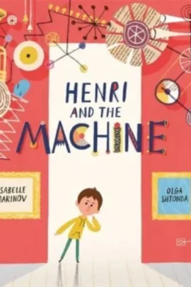 Henri and the Machine