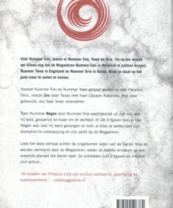 Alternative view of De erfgaven