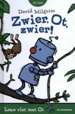 Zwier, Ot, zwier! | 9789462915565 Zwier, Ot, zwier! | 9789462915565