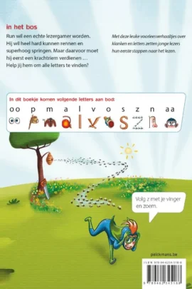 Alternative view of In het bos