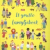 It grutte famyljeboek | 9789492986818