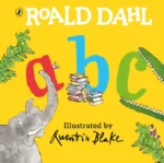 Roald Dahl's ABC | 9780241370315