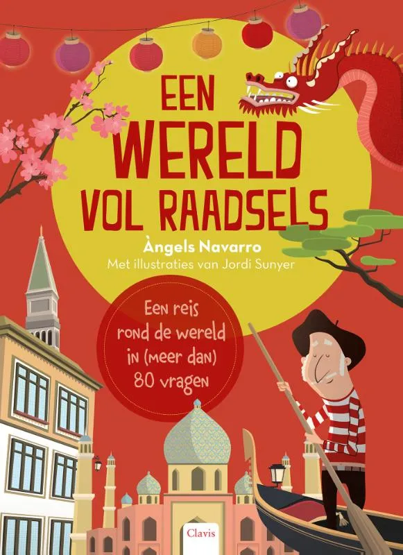 Een wereld vol raadsels | 9789044837865 Een wereld vol raadsels