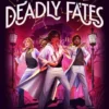 The Deadly Fates (The Marvellers 3) | 9781788453134 The Deadly Fates (The Marvellers 3) | 9781788453134