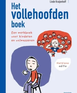 Het vollehoofdenboek