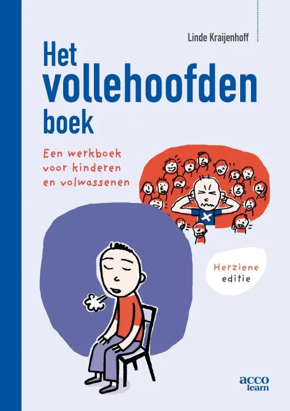 Het vollehoofdenboek | 9789492398833 Het vollehoofdenboek