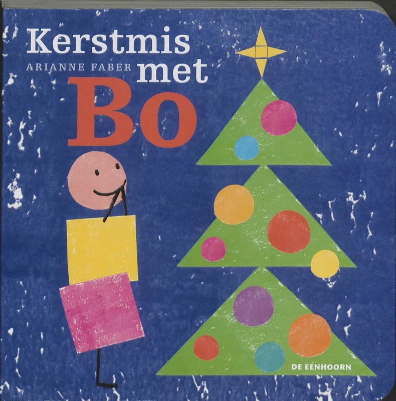 Kerstmis met Bo | 9789058385581 Kerstmis met Bo