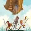 The Dragonslayers | 9781481404716