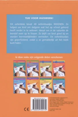 Oefenblaadjes spelling en woordenschat 9-10 jaar | 9789044720174 Oefenblaadjes spelling en woordenschat 9-10 jaar | 9789044720174