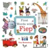 First Words With Fiep | 9789025881573