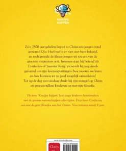 Alternative view of Confucius