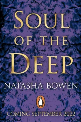 Soul of the Deep