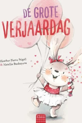 De grote verjaardag