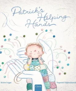 Patrick's Helping Hands
