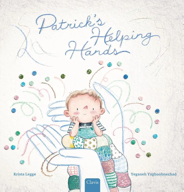 Patrick's Helping Hands | 9798890631800 Patrick's Helping Hands