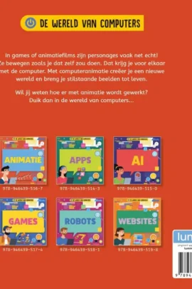 Alternative view of Animatie