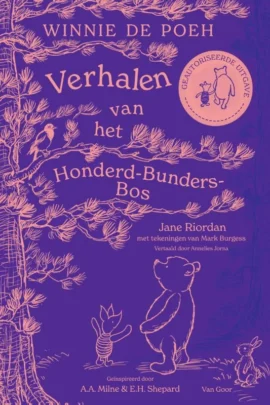 Verhalen van het Honderd-Bunders-Bos