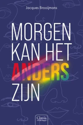 Morgen kan het anders zijn