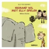 Niemand wil met Elly spelen | 9789083283654 Niemand wil met Elly spelen | 9789083283654