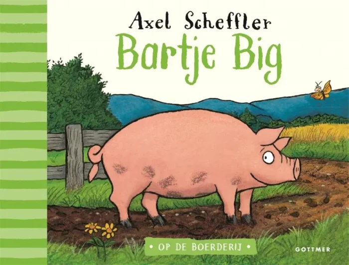 Bartje big