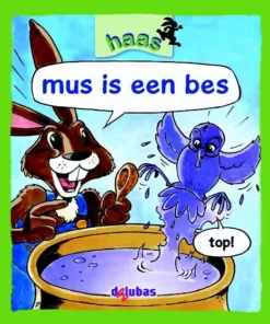 mus is een bes