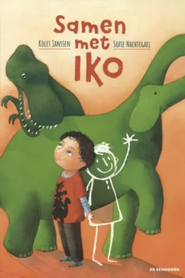 Samen met Iko