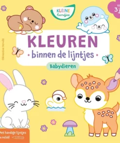 Babydieren