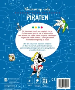 Alternative view of Piraten