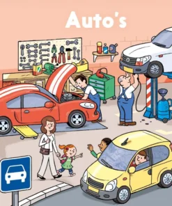 Auto's