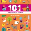 101 dingen om te zoeken op de boerderij | 9789403221083