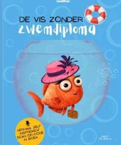 De vis zonder zwemdiploma