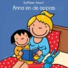 Anna en de oppas | 9789048319411