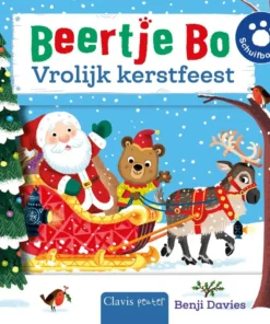 Vrolijk kerstfeest