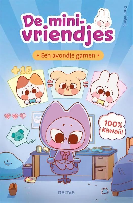 Een avondje gamen | 9789044773125 Een avondje gamen