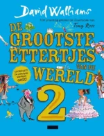 De grootste ettertjes van de wereld 2 | 9789044831979