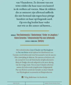 Jonkvrouw | 9789059088788 Jonkvrouw - Afbeelding 2