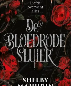 De bloedrode sluier