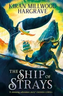The Ship of Strays | 9781510107915 The Ship of Strays