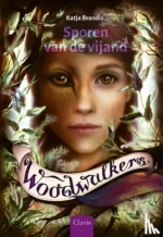 Sporen van de vijand | 9789044841213